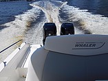 2015 Boston Whaler 270 Dauntless Photo #9