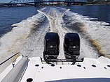 2015 Boston Whaler 270 Dauntless Photo #10