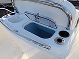 2015 Boston Whaler 270 Dauntless Photo #14
