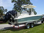 2015 Boston Whaler 270 Dauntless Photo #2