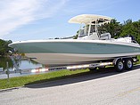 2015 Boston Whaler 270 Dauntless Photo #4