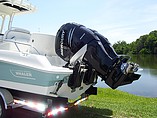 2015 Boston Whaler 270 Dauntless Photo #6
