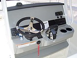 2015 Boston Whaler 270 Dauntless Photo #8