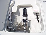 2015 Boston Whaler 270 Dauntless Photo #15