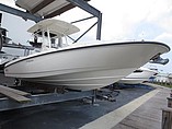 15 Boston Whaler 270 Dauntless