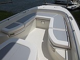2015 Boston Whaler 270 Dauntless Photo #6