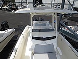 2015 Boston Whaler 270 Dauntless Photo #8