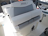 2015 Boston Whaler 270 Dauntless Photo #10