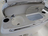 2015 Boston Whaler 270 Dauntless Photo #13