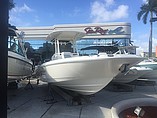 2015 Boston Whaler 270 Dauntless Photo #2