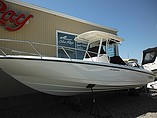 15 Boston Whaler 270 Dauntless