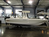 15 Boston Whaler 270 Dauntless