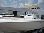 2015 Boston Whaler 270 Dauntless Photo #3