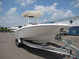 2015 Boston Whaler 270 Dauntless Photo #5