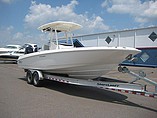 2015 Boston Whaler 270 Dauntless Photo #6