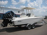 2015 Boston Whaler 270 Dauntless Photo #8