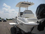 2015 Boston Whaler 270 Dauntless Photo #12
