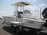 2015 Boston Whaler 270 Dauntless Photo #13