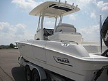 2015 Boston Whaler 270 Dauntless Photo #16