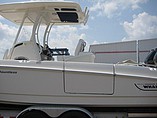 2015 Boston Whaler 270 Dauntless Photo #17