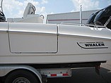 2015 Boston Whaler 270 Dauntless Photo #18