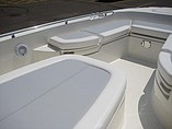 2015 Boston Whaler 270 Dauntless Photo #23