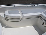 2015 Boston Whaler 270 Dauntless Photo #24