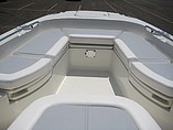 2015 Boston Whaler 270 Dauntless Photo #29