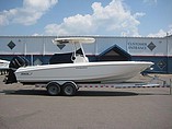2015 Boston Whaler 270 Dauntless Photo #75