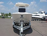 2015 Boston Whaler 270 Dauntless Photo #77