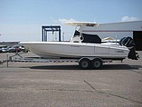 2015 Boston Whaler 270 Dauntless Photo #79
