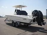 2015 Boston Whaler 270 Dauntless Photo #80