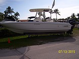 2015 Boston Whaler 270 Dauntless Photo #2