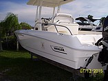 2015 Boston Whaler 270 Dauntless Photo #4