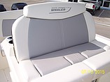 2015 Boston Whaler 270 Dauntless Photo #6