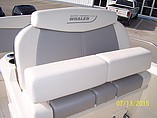 2015 Boston Whaler 270 Dauntless Photo #7