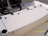 2015 Boston Whaler 270 Dauntless Photo #8