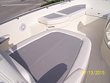 2015 Boston Whaler 270 Dauntless Photo #10