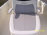 2015 Boston Whaler 270 Dauntless Photo #11