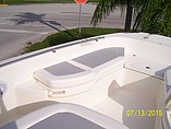 2015 Boston Whaler 270 Dauntless Photo #13