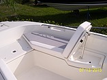 2015 Boston Whaler 270 Dauntless Photo #15