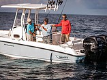 2015 Boston Whaler 270 Dauntless Photo #24