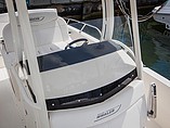 2015 Boston Whaler 270 Dauntless Photo #27