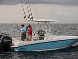 2015 Boston Whaler 270 Dauntless Photo #3