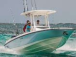 2015 Boston Whaler 270 Dauntless Photo #4