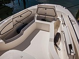 2015 Boston Whaler 270 Dauntless Photo #9