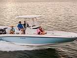 2015 Boston Whaler 270 Dauntless Photo #2