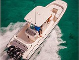 2015 Boston Whaler 270 Dauntless Photo #6