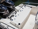 2015 Boston Whaler 270 Dauntless Photo #12