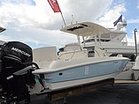 15 Boston Whaler 270 Dauntless